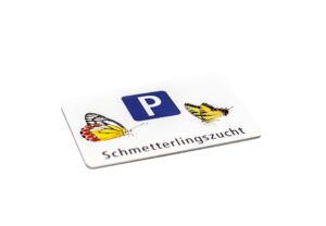 Dibondschilder