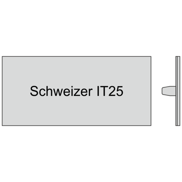 Schweizer IT-25